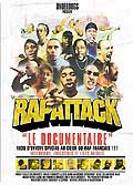 Rapattack: le documentaire