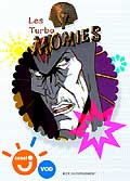 Turbo momies - episode 15 - pas tous à la fête