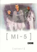 Mi-5 ( saison 1 - dvd 2/2 )