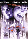 Mayhem - les soeurs de l'horreur