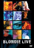 Blondie live : the best of