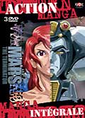 Mars the terminator dvd 1/3