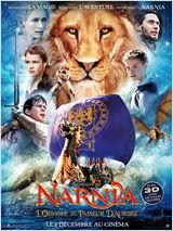 Le monde de narnia : la trilogie