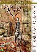 Alberto giacometti - portrait d' artiste