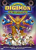 Digimon, le film