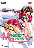 Hand maid may vol. 1 (vost)
