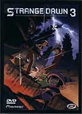 Strange dawn vol. 3