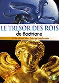 Le tresor des rois de bactriane