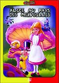 Alice au pays des merveilles