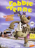 Robbie le renne - la grande course polaire