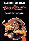 Bloodsport - tous les coups sont permis