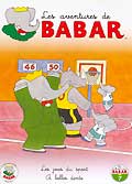 Les aventures de babar - vol 7 : les joies du sport - a belles dents