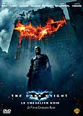 Batman : the dark knight - le chevalier noir (bonus uniquement)