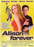 Allison forever