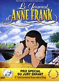 Le journal d'anne franck
