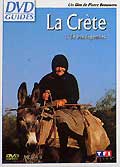 La crête (l'île aux légendes)
