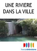 Une riviere dans la ville