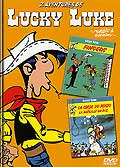 Lucky luke - fingers + la bataille du riz