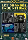 Les grandes inventions - volume 3