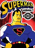 Superman volume 1