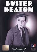 Buster keaton - volume 7