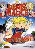 Denis la malice- tous aux abris - vol.1
