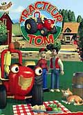 Tracteur tom - saison  2 - episode 8 - la nouvelle machine