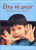 Etre et avoir