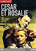 Cesar et rosalie