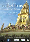 Les beffrois geants de pierre