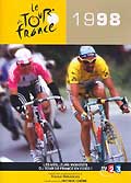 Tour de france 1998