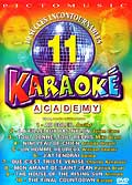 Karaoké academy 11