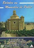 Balades au monastère de pobles