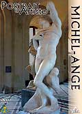 Michel-ange - portrait d' artiste
