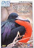 Equateur/galapagos (la pureté originelle)