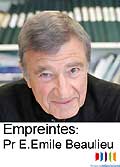 Empreintes - etienne-emile baulieu, un optimiste convaincu