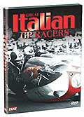 Great italian gp racers (vo)