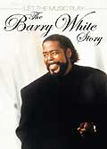 Let the music play: the barry white story