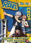 Rave master dvd 5