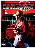 Dickey betts & great southern-back where it all begins