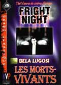 Fright night - les morts vivants