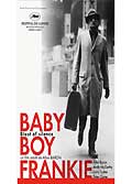 Baby boy frankie