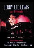 Jerry lee lewis and friends