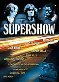 Supershow : the last great jam of the 60's !