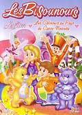 Les bisounours - le film : les calinours au pays de casse-noisette