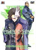 Argento soma volume 4/5