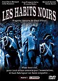 Les habits noirs - partie 1