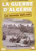 La guerre d'algerie