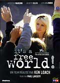 It's a free world !