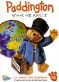 Paddington trouve une famille